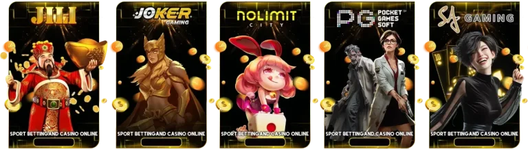 games